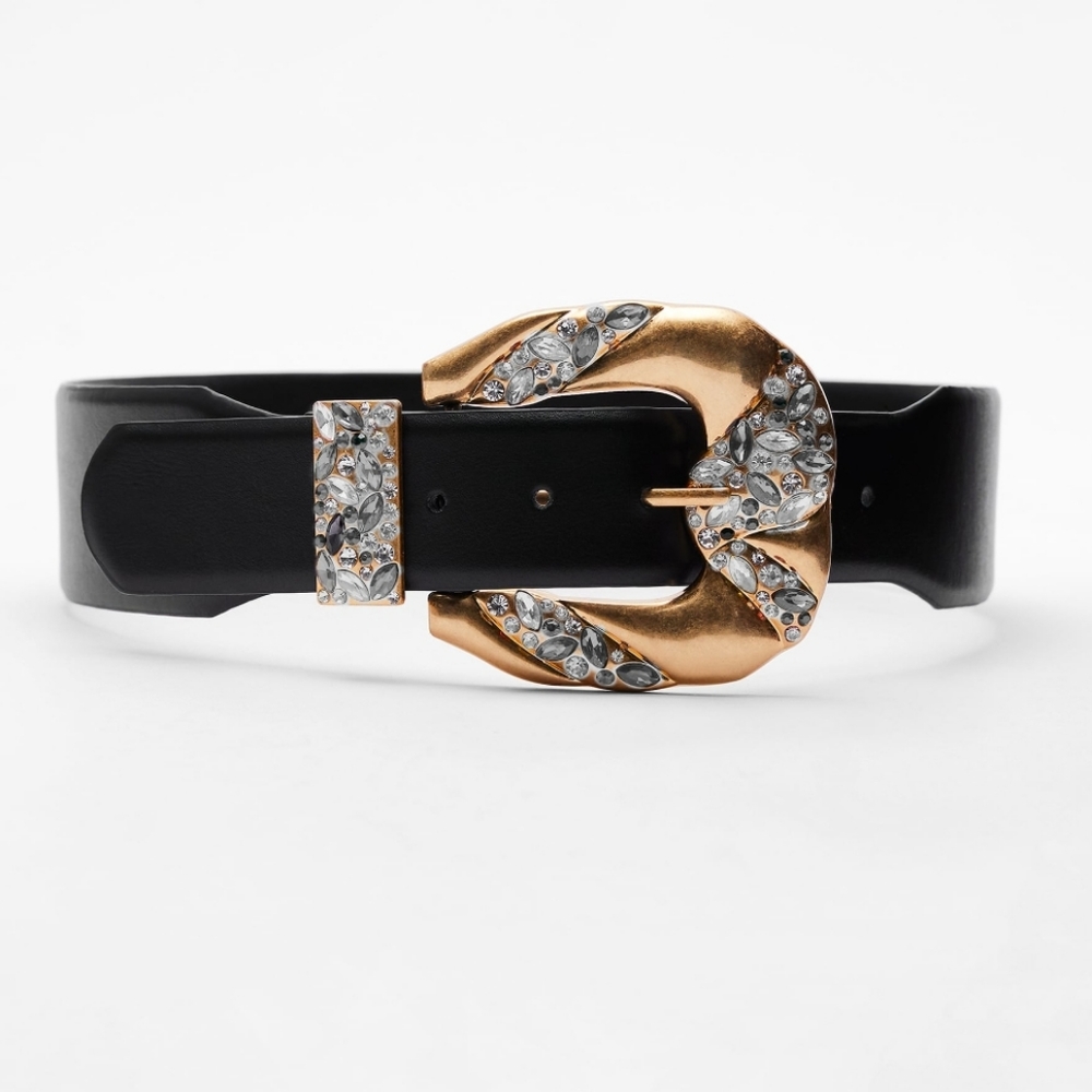 Zara belt Size 30